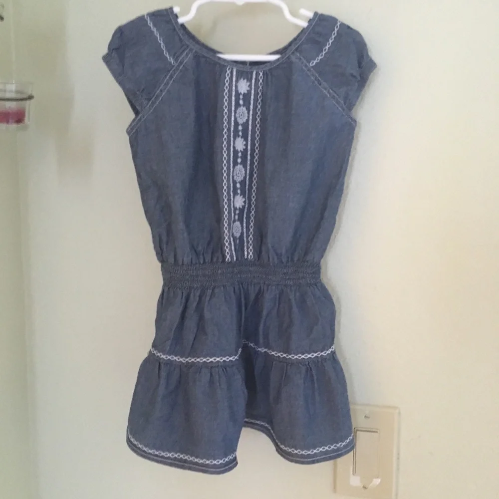 Children’s Place girls top size 4